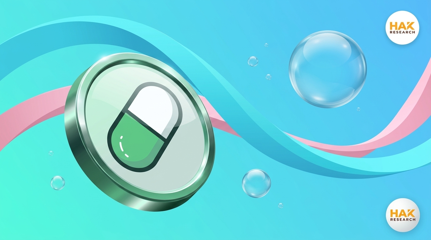 Cập Nhật Pump.fun: Doanh Thu Mạnh Nhưng PUMP Vẫn Chưa Tăng